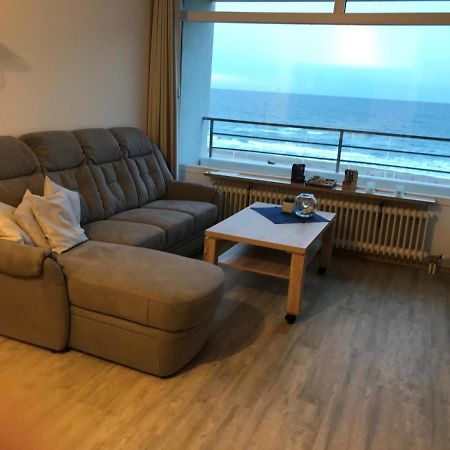 Strandhotel Wohnung 61 Dahme  Kültér fotó